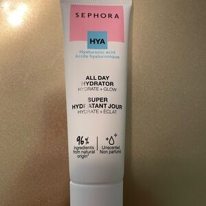 NWT Travel Size Sephora HYA All Day Hydrator